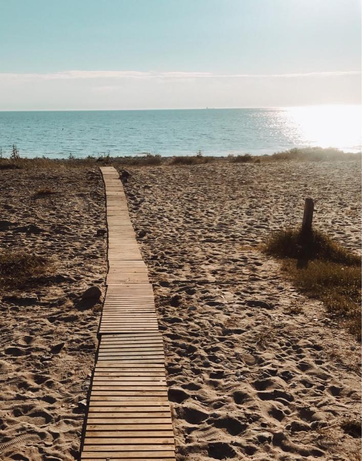 Beach Room Jonstorp Zewnętrze zdjęcie