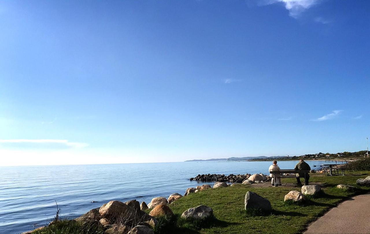 Beach Room Jonstorp Zewnętrze zdjęcie