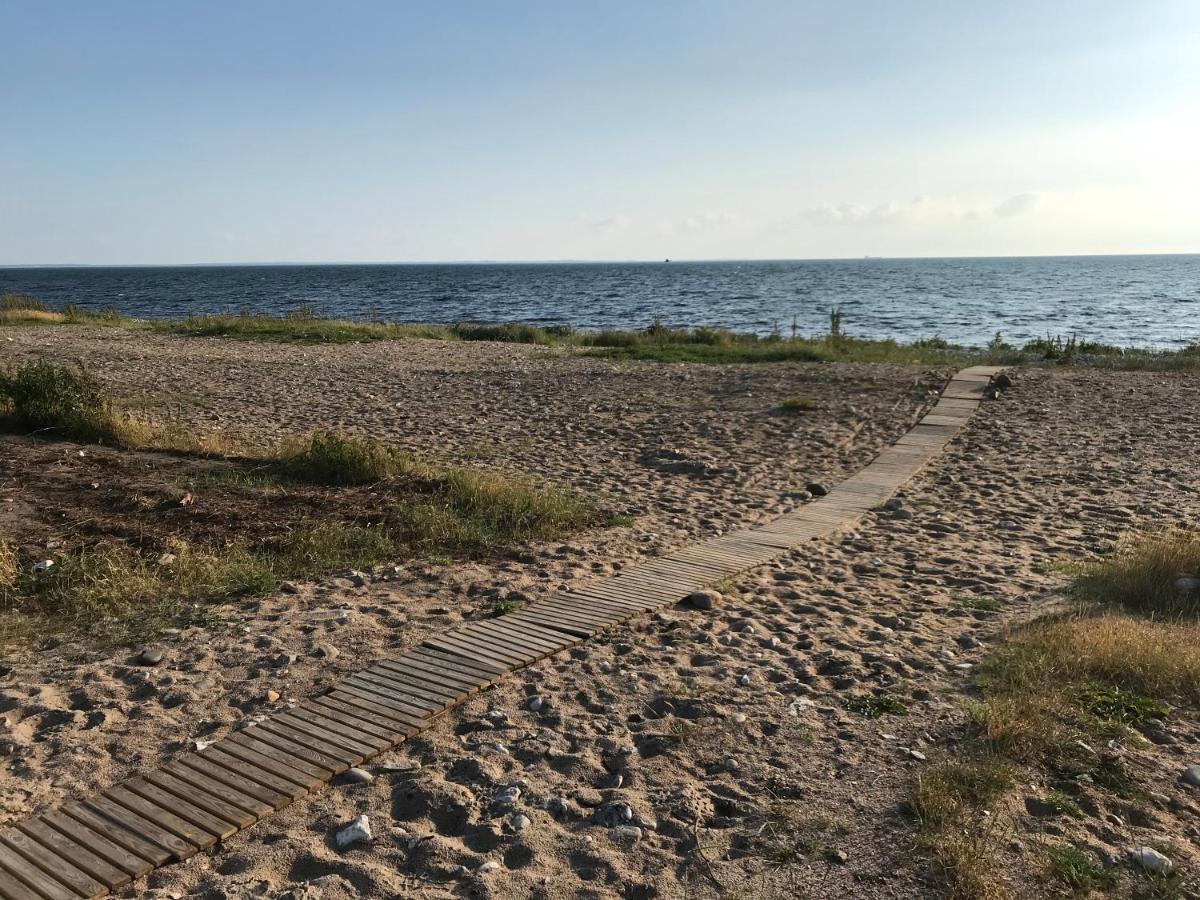 Beach Room Jonstorp Zewnętrze zdjęcie