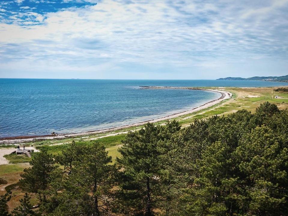 Beach Room Jonstorp Zewnętrze zdjęcie