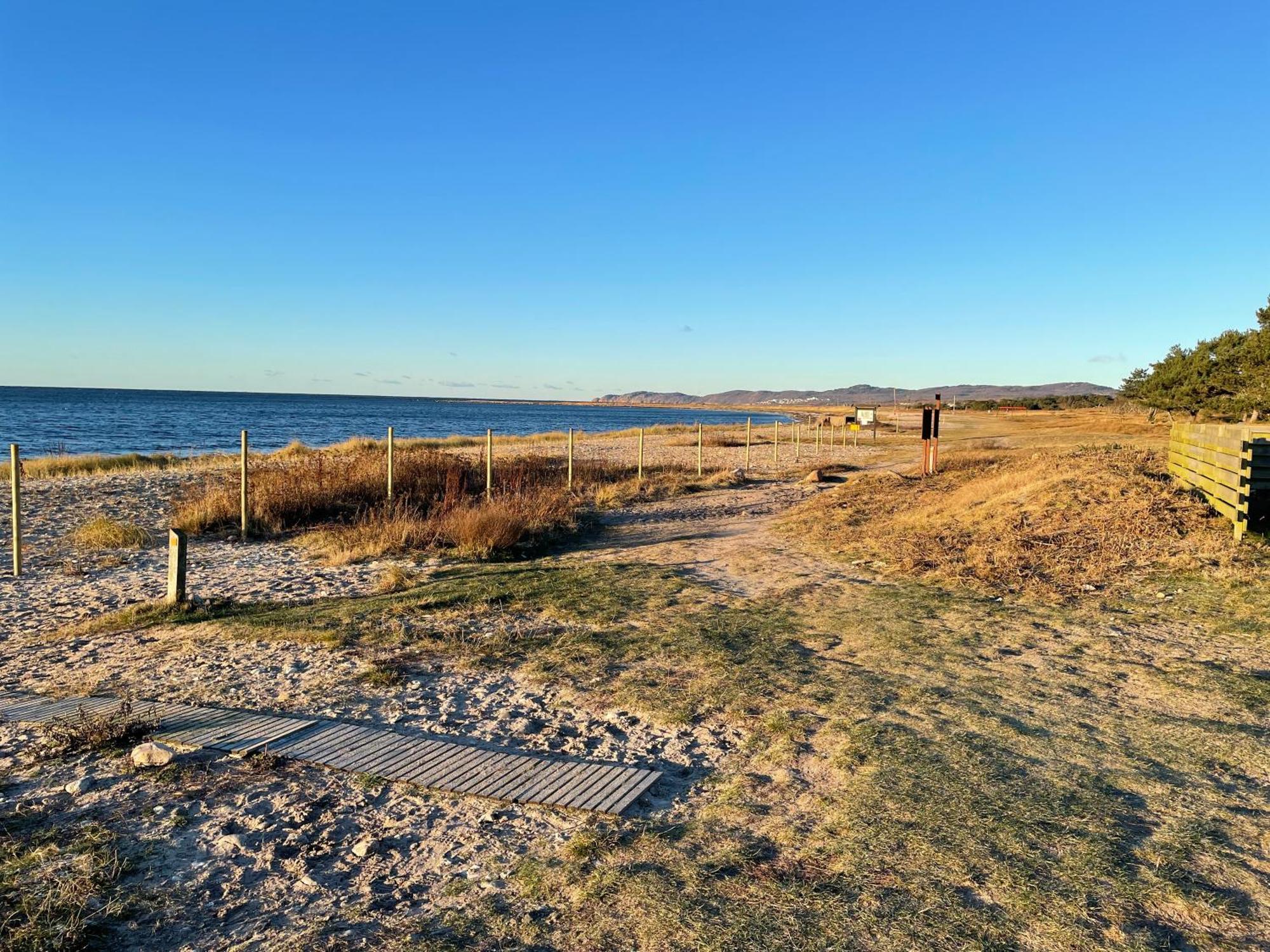 Beach Room Jonstorp Zewnętrze zdjęcie